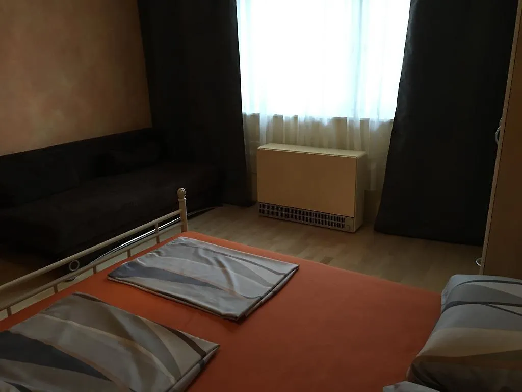 Central City Apartment Graz