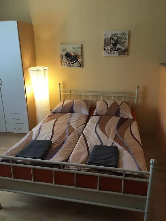 Central City Apartment Graz