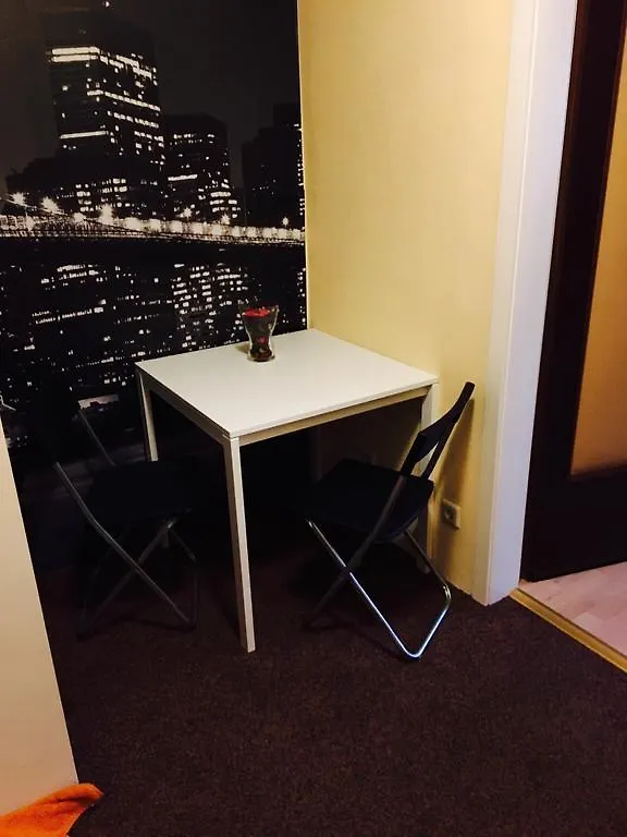 Central City Apartment Graz