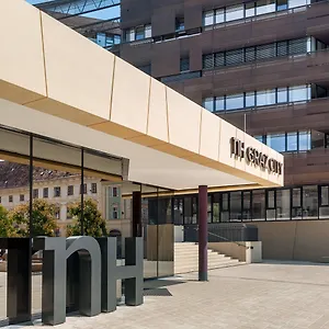 Nh Hotel