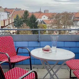 Appartement Grazer Schwalbe, Graz