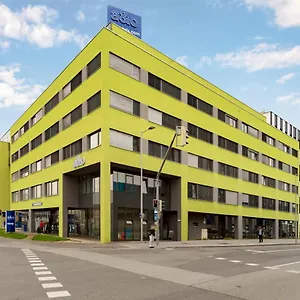 A&o Hauptbahnhof Albergue