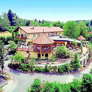 Restaurant - Haeuserl Im Wald Hotell