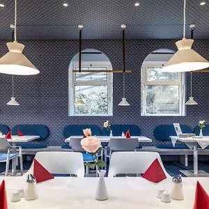 3* Hotel Ibis Styles Messe