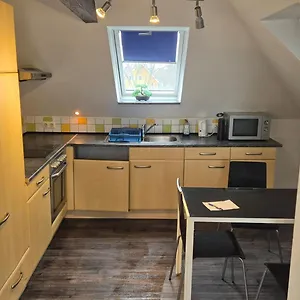  Appartement Betterhome Am Stadion