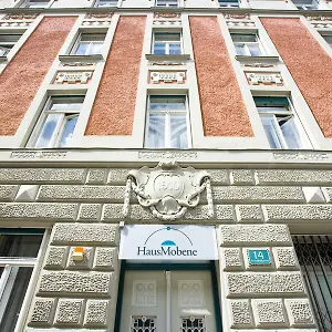 Haus Mobene - Garni Hotell