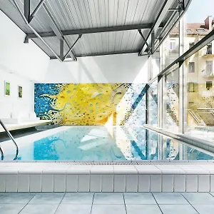 Augarten Art Hotel, A Member Of Design מלון