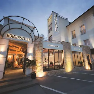 3* Hotel Roemerstube